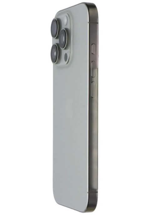 Apple iPhone 16 Pro 6.3-in Smartphone (A3083) Verizon - 256GB/Natural Titanium