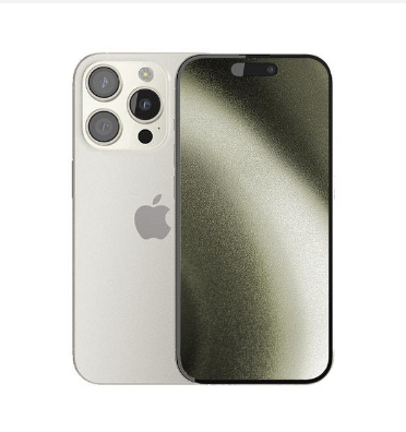 Apple iPhone 16 Pro 6.3-in Smartphone (A3083) Verizon - 256GB/Natural Titanium